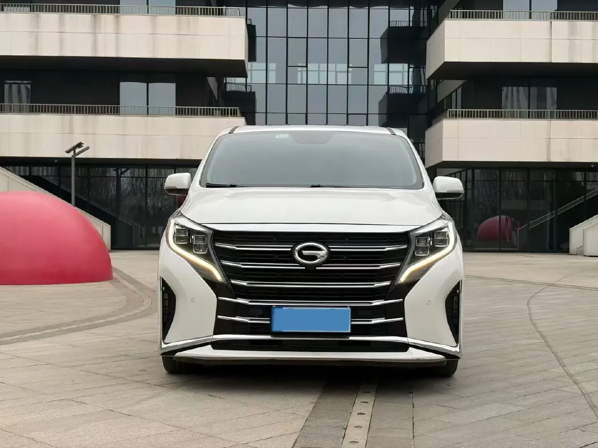 2021 GAC Trumpchi M8 2.0T 252HP L4 8AT,autocango,china used car exporter,china ev exporter,chinese used car exporter,chinese used ev exporter