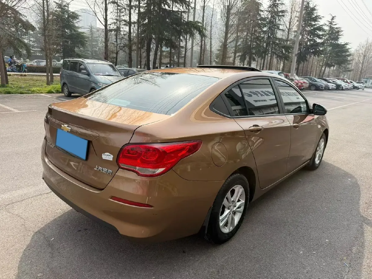 2016 Chevrolet Cavalier 1.5L 113HP L4 5MT,autocango,china used car exporter,china ev exporter,chinese used car exporter,chinese used ev exporter