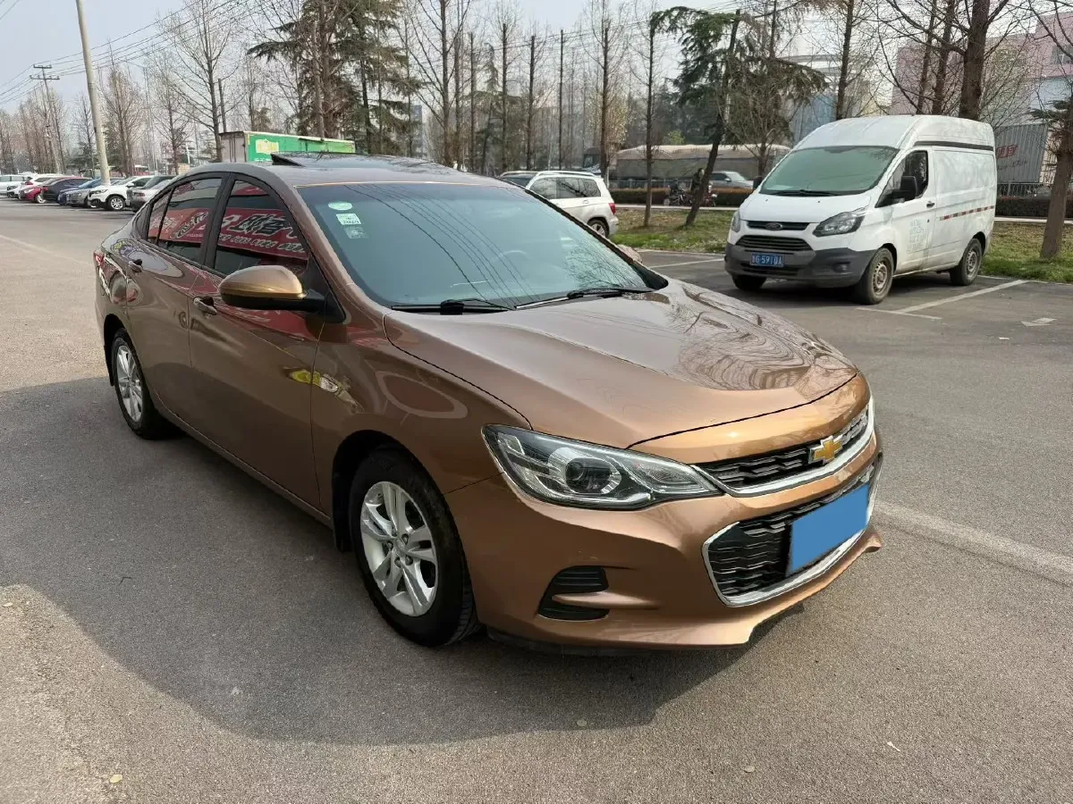 2016 Chevrolet Cavalier 1.5L 113HP L4 5MT,autocango,china used car exporter,china ev exporter,chinese used car exporter,chinese used ev exporter