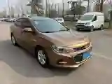 2016 Chevrolet Cavalier 1.5L 113HP L4 5MT