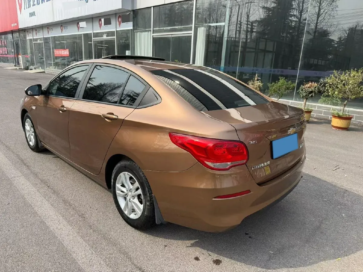 2016 Chevrolet Cavalier 1.5L 113HP L4 5MT,autocango,china used car exporter,china ev exporter,chinese used car exporter,chinese used ev exporter