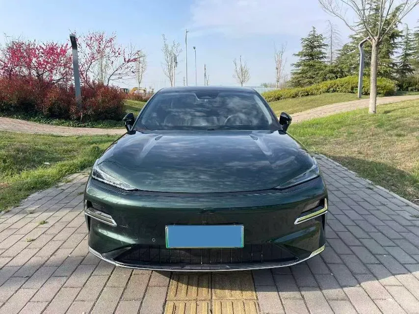 2025 Geely Galaxy Starshine 8 1.5L 112HP L4 1DHT PHEV,autocango,china used car exporter,china ev exporter,chinese used car exporter,chinese used ev exporter