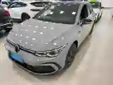 2023 Volkswagen Golf 1.4T 150HP L4 7DCT