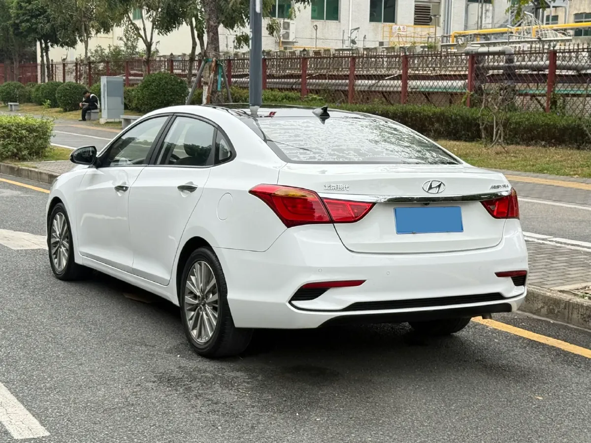 2017 Hyundai Mistra 1.8L 143HP L4 6AT,autocango,china used car exporter,china ev exporter,chinese used car exporter,chinese used ev exporter
