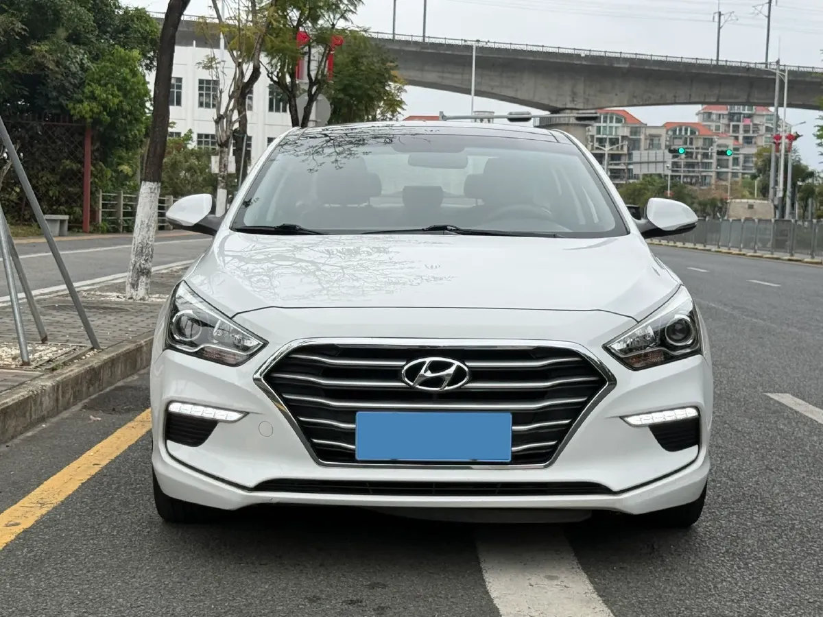 2017 Hyundai Mistra 1.8L 143HP L4 6AT,autocango,china used car exporter,china ev exporter,chinese used car exporter,chinese used ev exporter