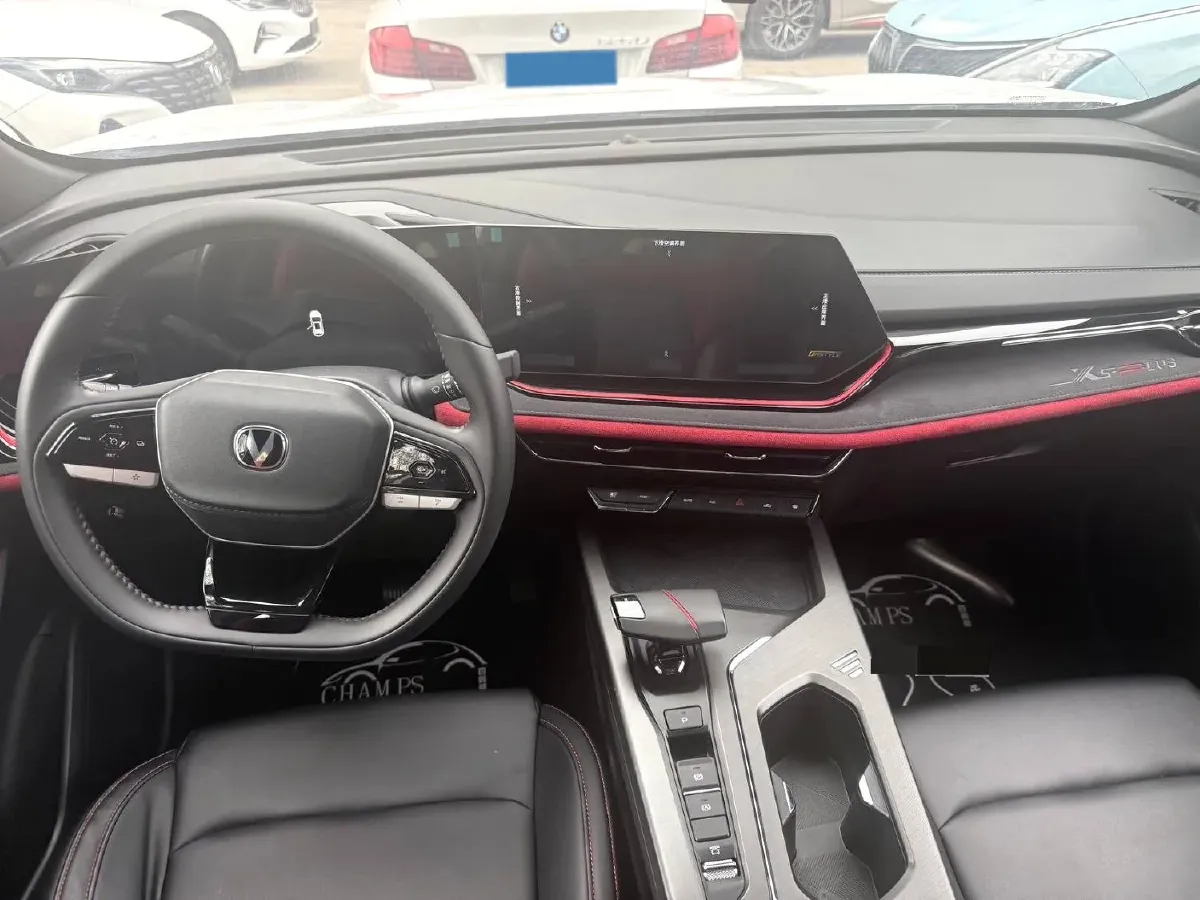 2025 ChangAn X5 PLUS 1.5T 188HP L4 7DCT,autocango,china used car exporter,china ev exporter,chinese used car exporter,chinese used ev exporter