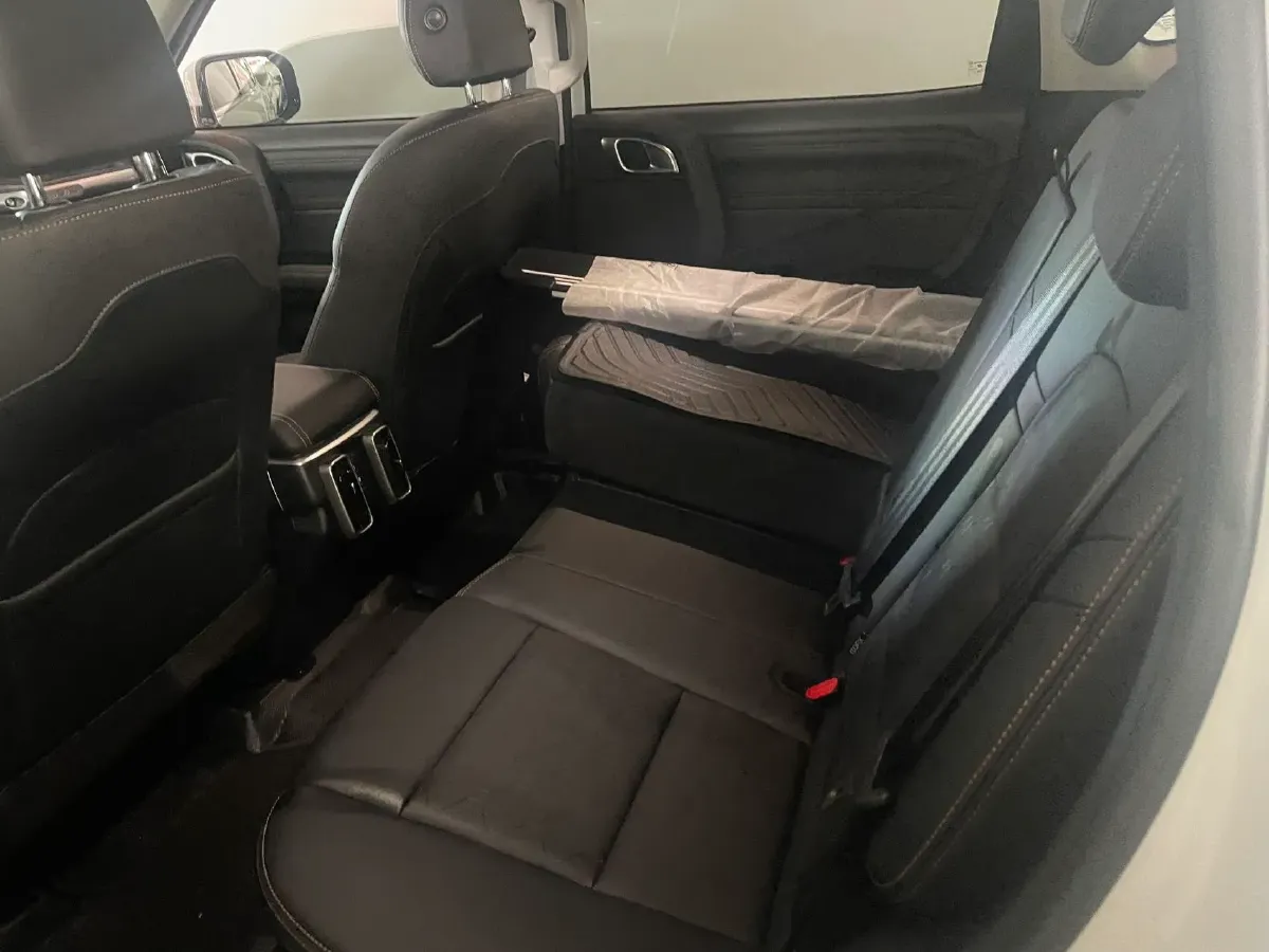 2024 Haval Dargo 1.5T 184HP L4 7DCT,autocango,china used car exporter,china ev exporter,chinese used car exporter,chinese used ev exporter