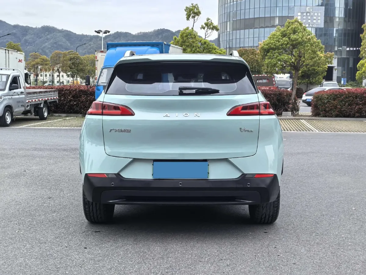 2022 Aion V BEV 69.9KWH,autocango,china used car exporter,china ev exporter,chinese used car exporter,chinese used ev exporter