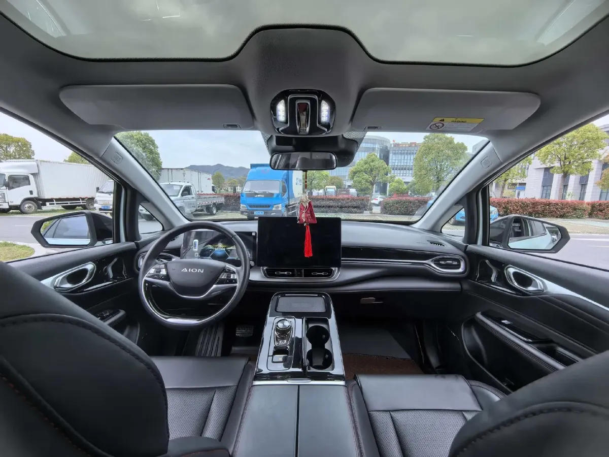 2022 Aion V BEV 69.9KWH,autocango,china used car exporter,china ev exporter,chinese used car exporter,chinese used ev exporter