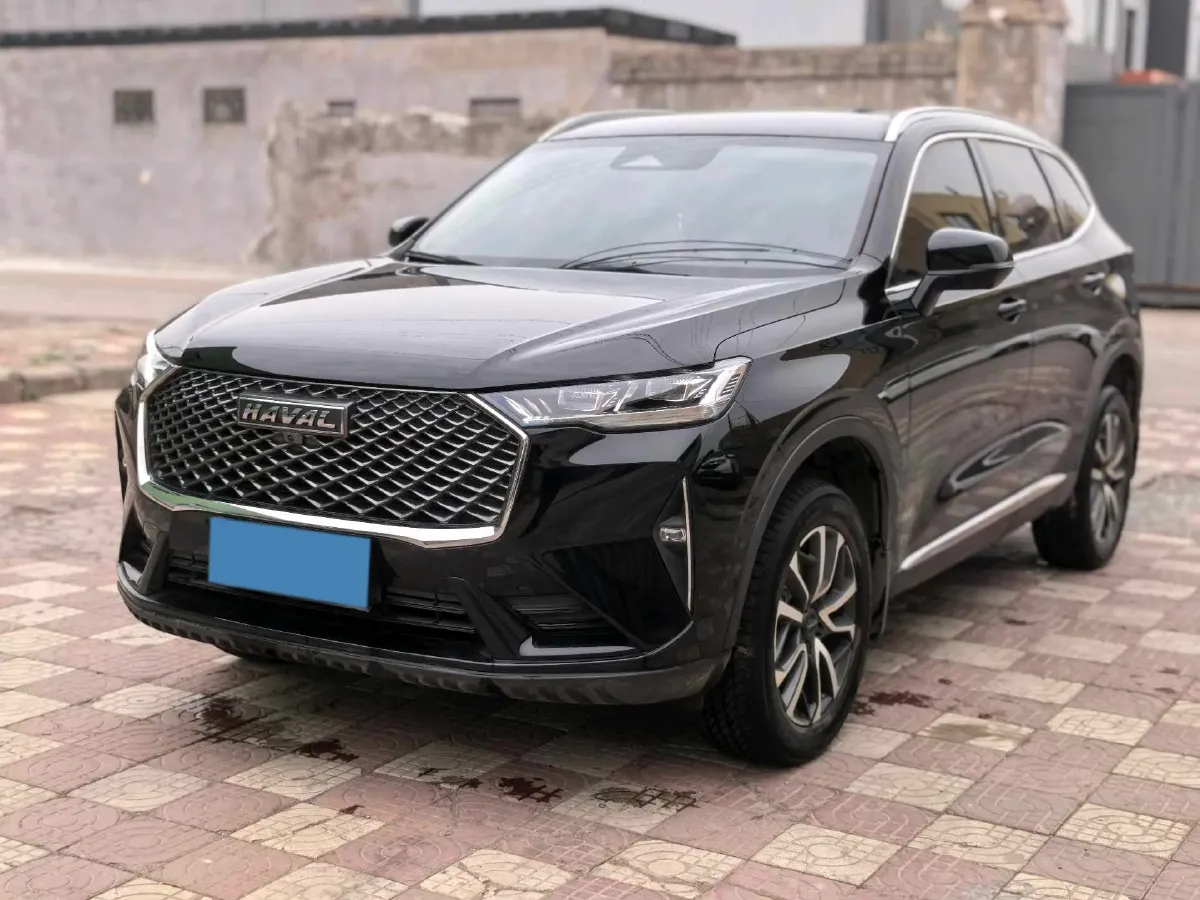 2021 Haval H6 1.5T 169HP L4 7DCT,autocango,china used car exporter,china ev exporter,chinese used car exporter,chinese used ev exporter