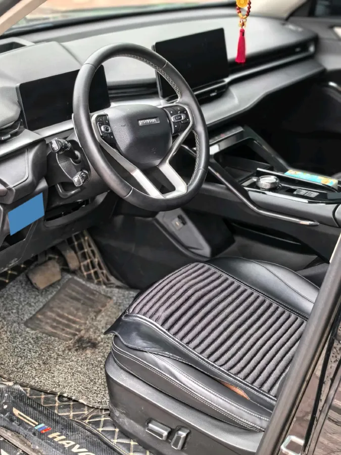 2021 Haval H6 1.5T 169HP L4 7DCT,autocango,china used car exporter,china ev exporter,chinese used car exporter,chinese used ev exporter