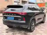 2021 Haval H6 1.5T 169HP L4 7DCT