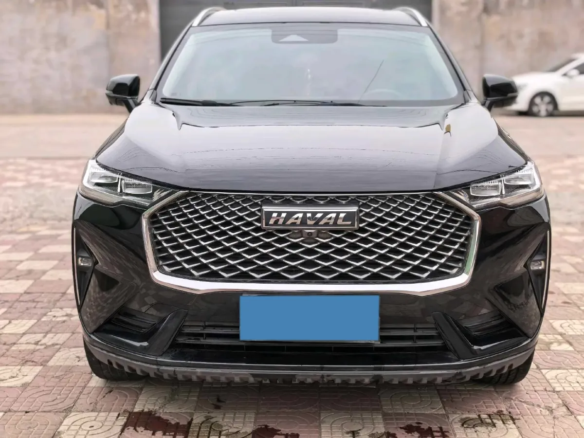 2021 Haval H6 1.5T 169HP L4 7DCT,autocango,china used car exporter,china ev exporter,chinese used car exporter,chinese used ev exporter