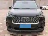 2021 Haval H6 1.5T 169HP L4 7DCT