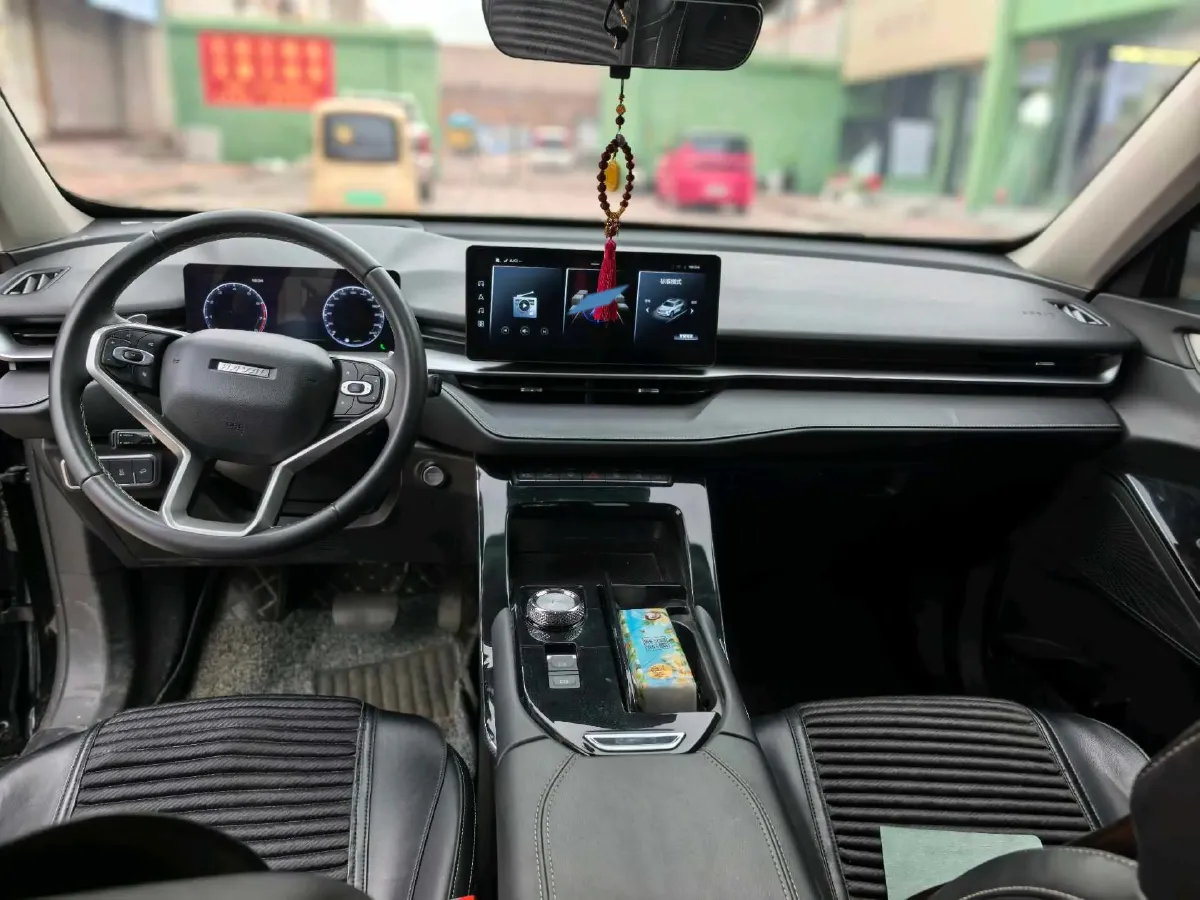 2021 Haval H6 1.5T 169HP L4 7DCT,autocango,china used car exporter,china ev exporter,chinese used car exporter,chinese used ev exporter