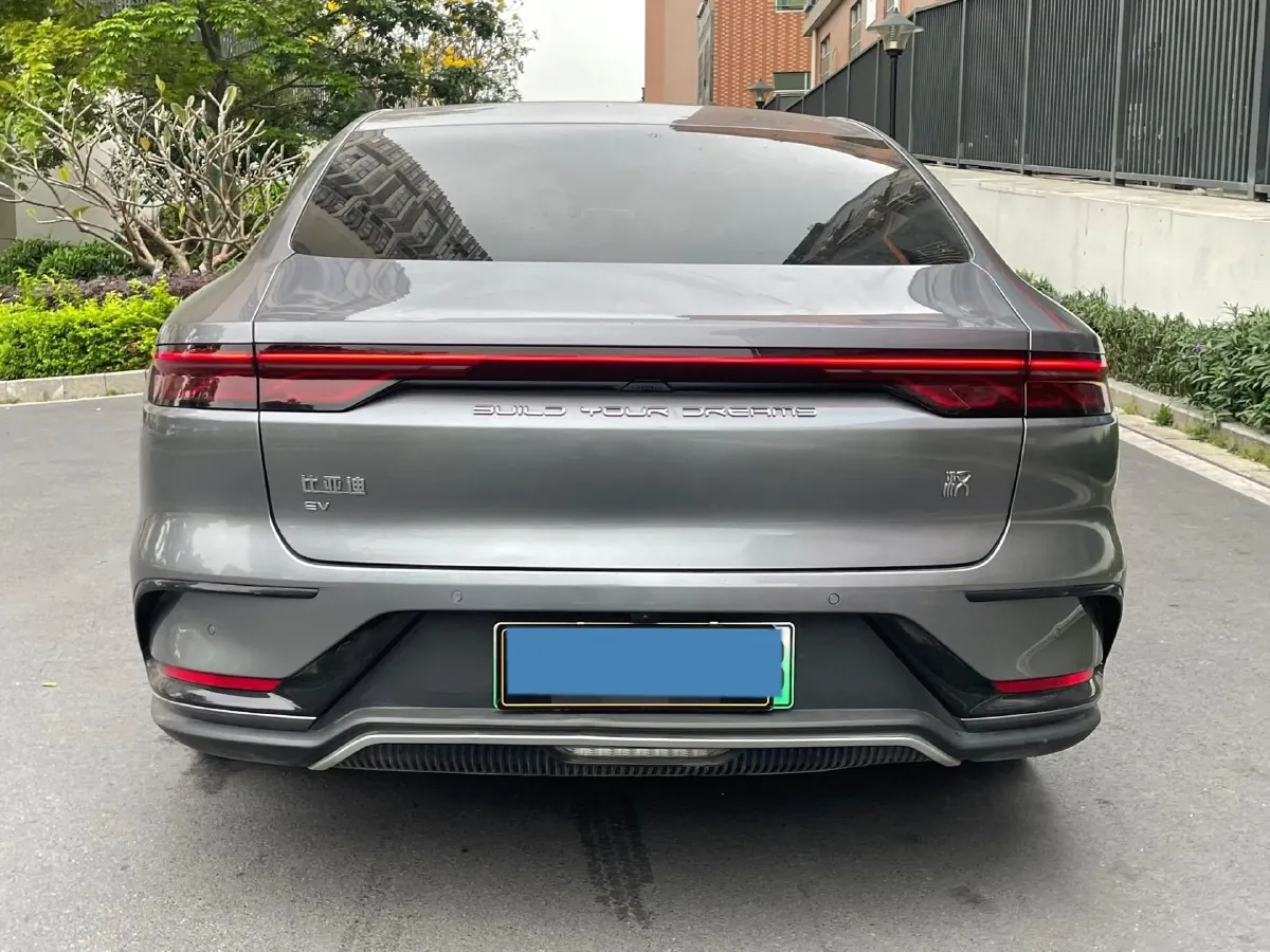 2024 BYD Han BEV 60.48KWH,autocango,china used car exporter,china ev exporter,chinese used car exporter,chinese used ev exporter