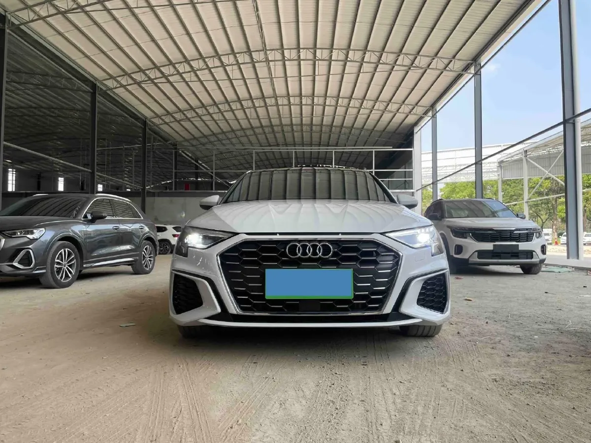 2023 Audi A3 1.4T 150HP L4 7DCT,autocango,china used car exporter,china ev exporter,chinese used car exporter,chinese used ev exporter