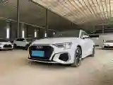 2023 Audi A3 1.4T 150HP L4 7DCT