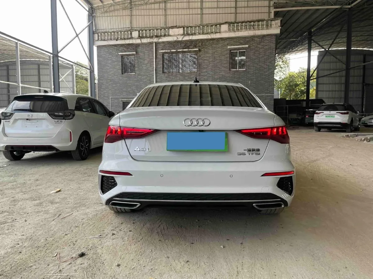 2023 Audi A3 1.4T 150HP L4 7DCT,autocango,china used car exporter,china ev exporter,chinese used car exporter,chinese used ev exporter