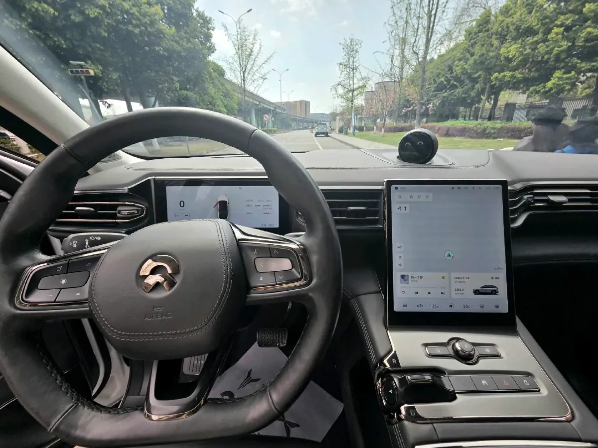 2019 NIO ES6 BEV 70KWH,autocango,china used car exporter,china ev exporter,chinese used car exporter,chinese used ev exporter