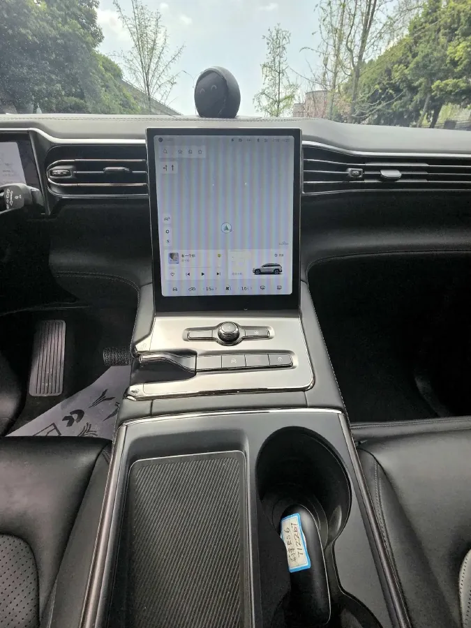 2019 NIO ES6 BEV 70KWH,autocango,china used car exporter,china ev exporter,chinese used car exporter,chinese used ev exporter