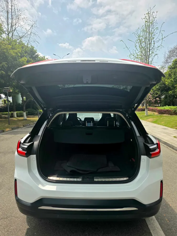 2019 NIO ES6 BEV 70KWH,autocango,china used car exporter,china ev exporter,chinese used car exporter,chinese used ev exporter