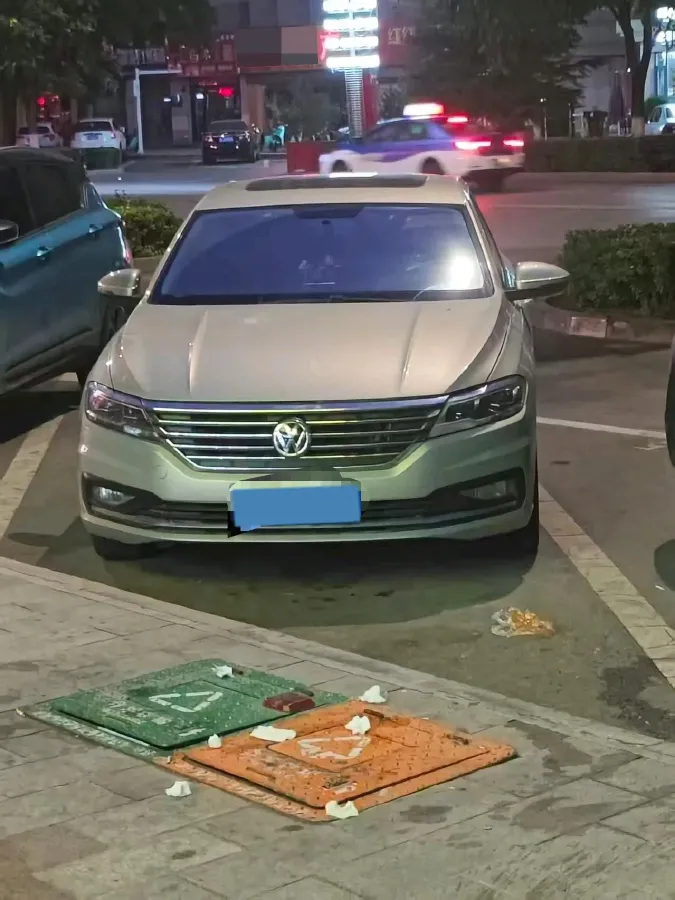 2019 Volkswagen Lavida 1.2T 116HP L4 7DCT,autocango,china used car exporter,china ev exporter,chinese used car exporter,chinese used ev exporter