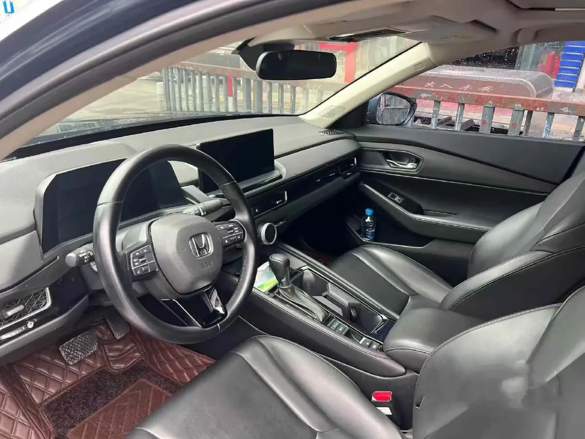 2023 Honda Inspire 1.5T 192HP L4 CVT,autocango,china used car exporter,china ev exporter,chinese used car exporter,chinese used ev exporter