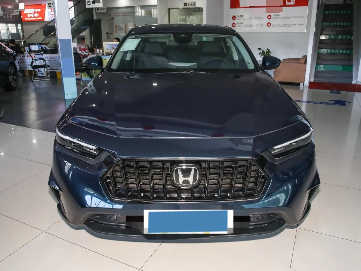 2023 Honda Inspire 1.5T 192HP L4 CVT,autocango,china used car exporter,china ev exporter,chinese used car exporter,chinese used ev exporter