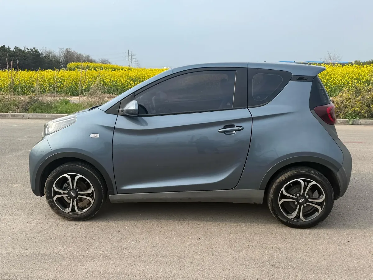 2021 Chery Little Ant BEV 30.6KWH,autocango,china used car exporter,china ev exporter,chinese used car exporter,chinese used ev exporter