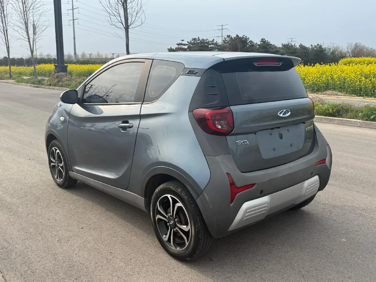 2021 Chery Little Ant BEV 30.6KWH,autocango,china used car exporter,china ev exporter,chinese used car exporter,chinese used ev exporter