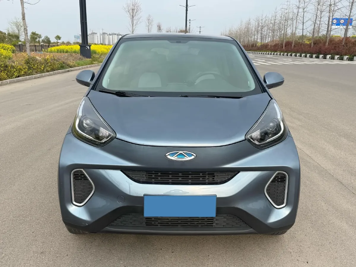 2021 Chery Little Ant BEV 30.6KWH,autocango,china used car exporter,china ev exporter,chinese used car exporter,chinese used ev exporter
