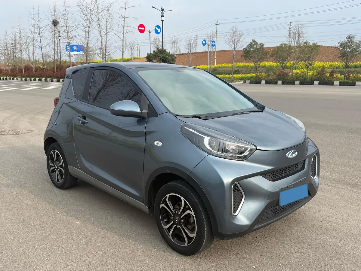 2021 Chery Little Ant BEV 30.6KWH,autocango,china used car exporter,china ev exporter,chinese used car exporter,chinese used ev exporter