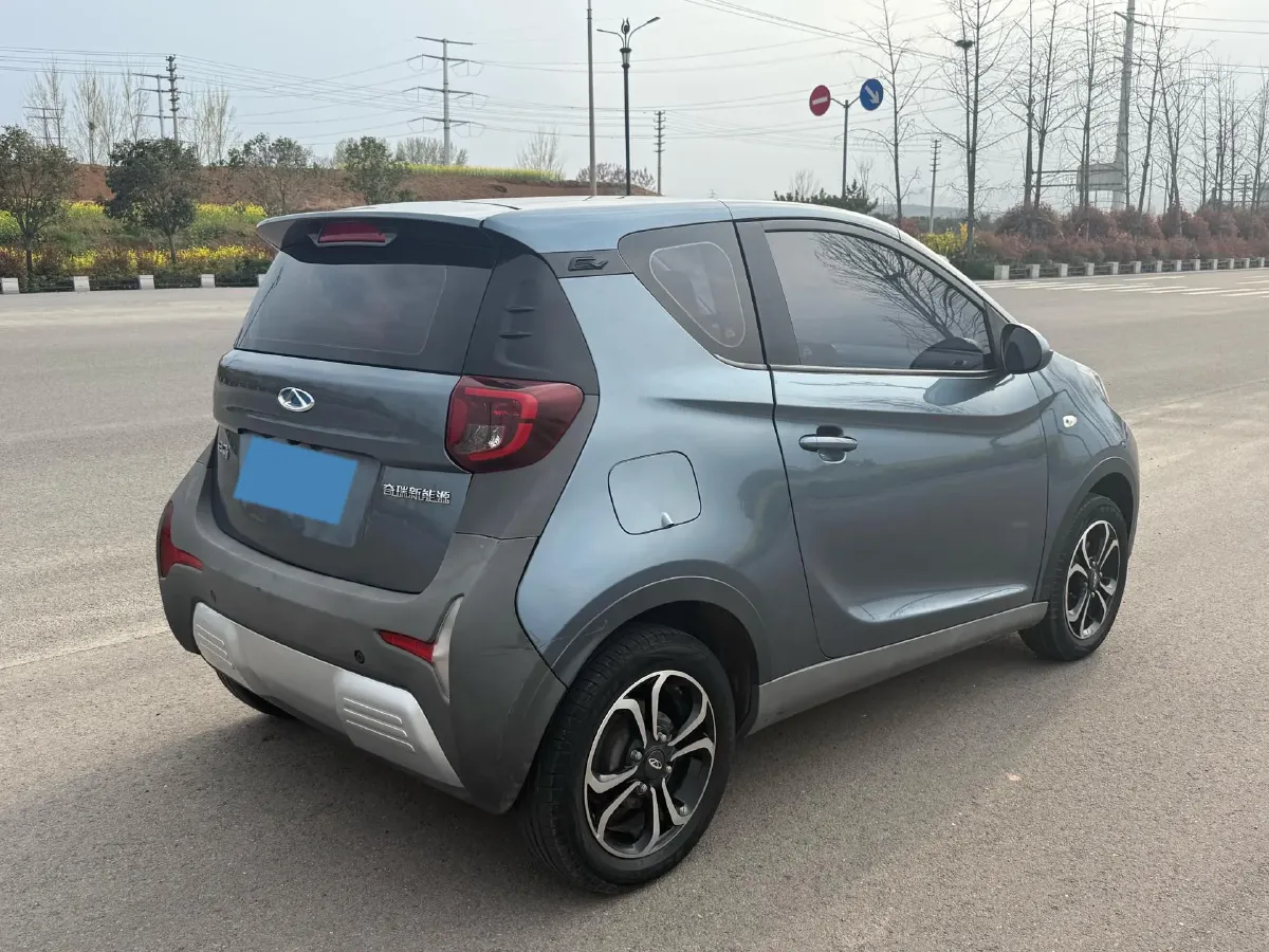 2021 Chery Little Ant BEV 30.6KWH,autocango,china used car exporter,china ev exporter,chinese used car exporter,chinese used ev exporter
