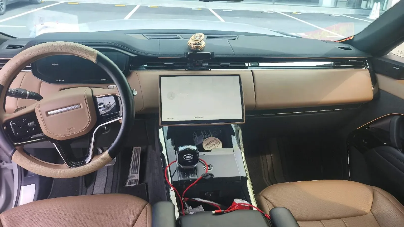 2024 Land Rover Range Rover Sport 3.0T 400HP L6 8AT,autocango,china used car exporter,china ev exporter,chinese used car exporter,chinese used ev exporter