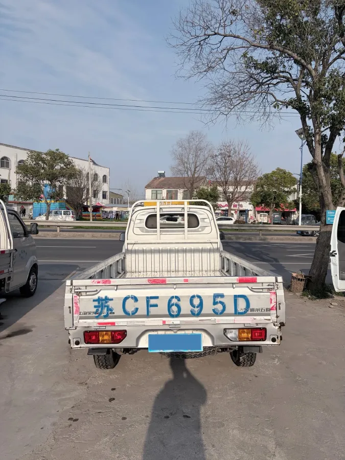 2021 WuLing RongGuang New Truck 1.8L 125HP L4 5MT,autocango,china used car exporter,china ev exporter,chinese used car exporter,chinese used ev exporter