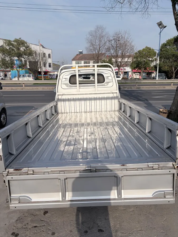 2021 WuLing RongGuang New Truck 1.8L 125HP L4 5MT,autocango,china used car exporter,china ev exporter,chinese used car exporter,chinese used ev exporter