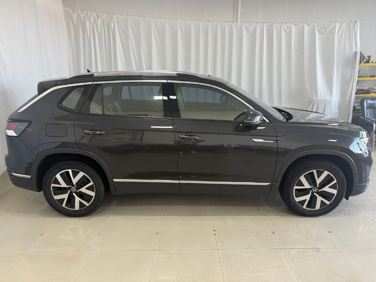 2022 Volkswagen Tayron 1.4T 150HP L4 7DCT,autocango,china used car exporter,china ev exporter,chinese used car exporter,chinese used ev exporter