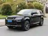 2022 Land Rover Range Rover Sport 3.0T 360HP L6 8AT