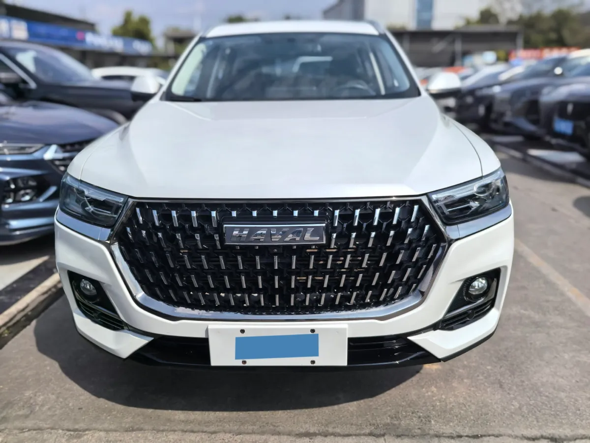 2023 Haval H6 1.5T 150HP L4 7DCT,autocango,china used car exporter,china ev exporter,chinese used car exporter,chinese used ev exporter