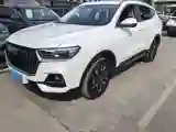 2023 Haval H6 1.5T 150HP L4 7DCT