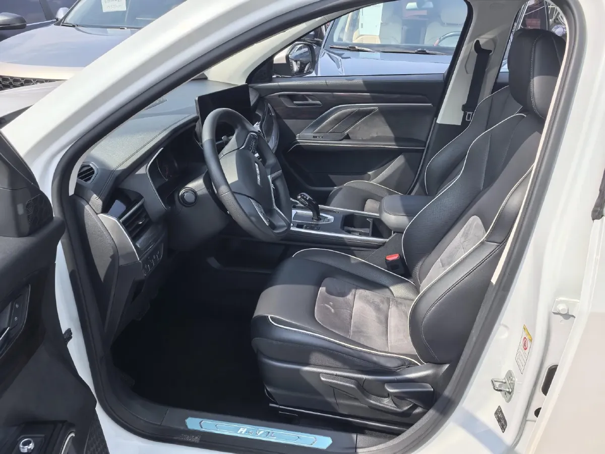 2023 Haval H6 1.5T 150HP L4 7DCT,autocango,china used car exporter,china ev exporter,chinese used car exporter,chinese used ev exporter