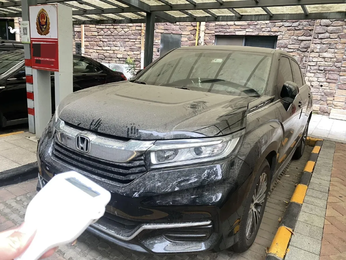 2020 Honda Avancier 1.5T 193HP L4 CVT,autocango,china used car exporter,china ev exporter,chinese used car exporter,chinese used ev exporter