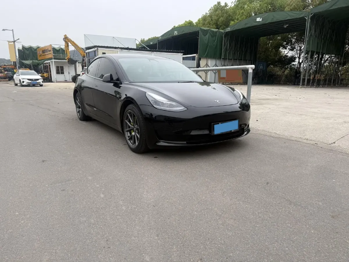 2021 Tesla Model 3 BEV 55KWH,autocango,china used car exporter,china ev exporter,chinese used car exporter,chinese used ev exporter