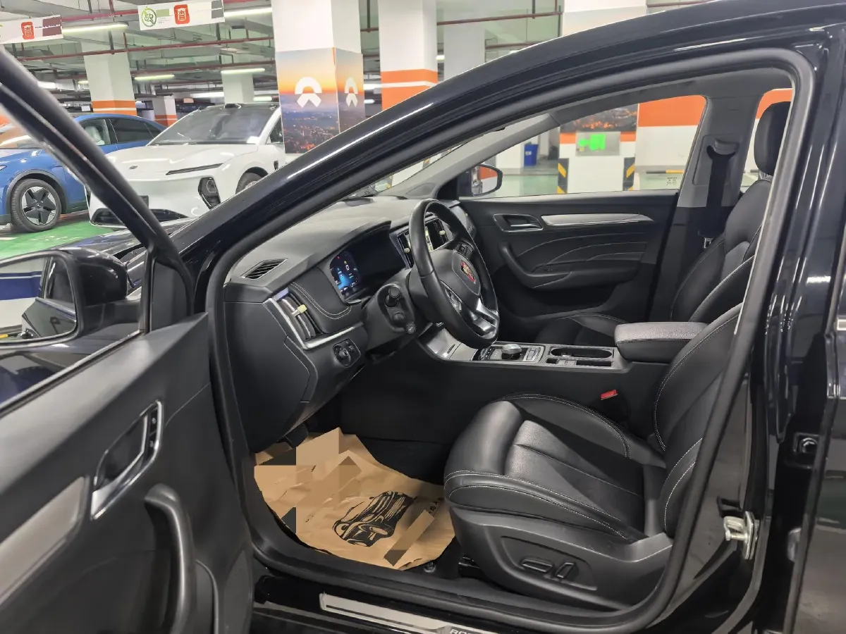 2017 Roewe i6 1.0T 125HP L3 2AT PHEV,autocango,china used car exporter,china ev exporter,chinese used car exporter,chinese used ev exporter