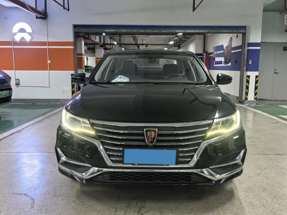 2017 Roewe i6 1.0T 125HP L3 2AT PHEV,autocango,china used car exporter,china ev exporter,chinese used car exporter,chinese used ev exporter