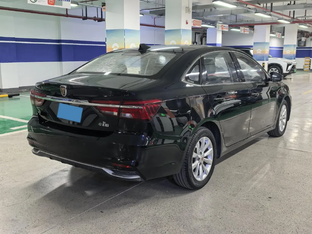 2017 Roewe i6 1.0T 125HP L3 2AT PHEV,autocango,china used car exporter,china ev exporter,chinese used car exporter,chinese used ev exporter
