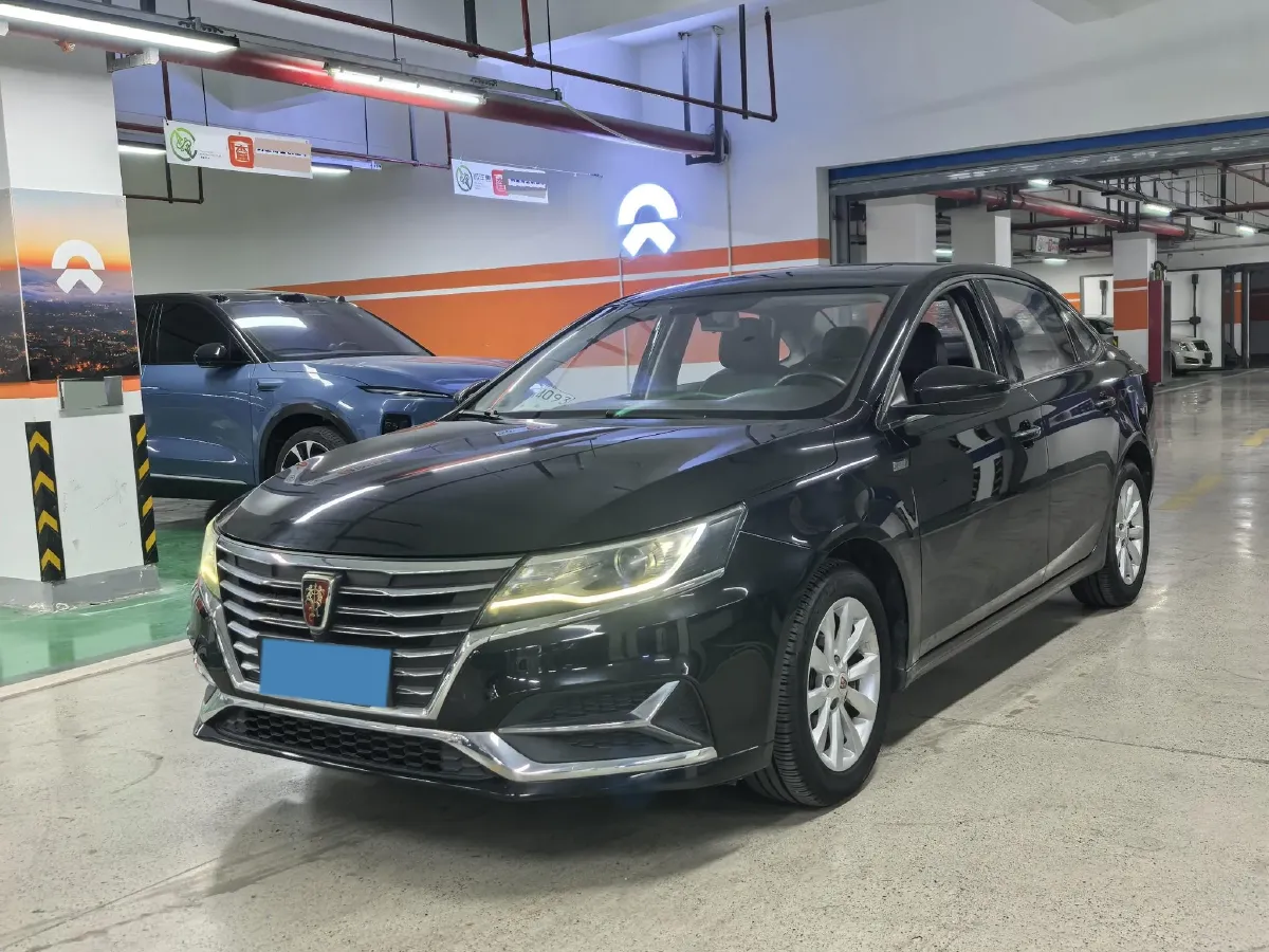 2017 Roewe i6 1.0T 125HP L3 2AT PHEV,autocango,china used car exporter,china ev exporter,chinese used car exporter,chinese used ev exporter