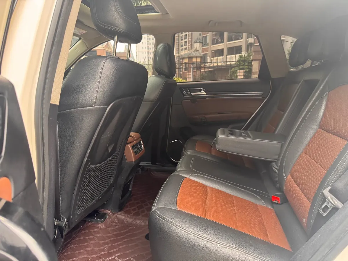 2017 Zotye T600 Coupe 1.5T 156HP L4 6AT,autocango,china used car exporter,china ev exporter,chinese used car exporter,chinese used ev exporter