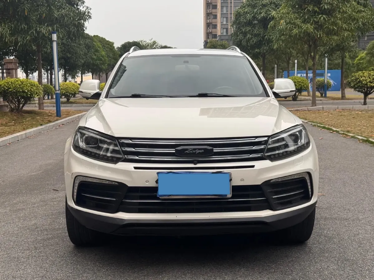 2017 Zotye T600 Coupe 1.5T 156HP L4 6AT,autocango,china used car exporter,china ev exporter,chinese used car exporter,chinese used ev exporter